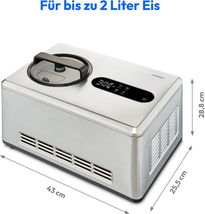 Image du produit Medion MD 12170