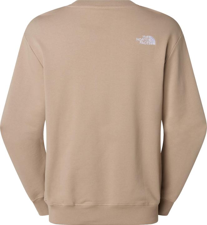 Immagine prodotto North Face Essential Lite Crew (M)