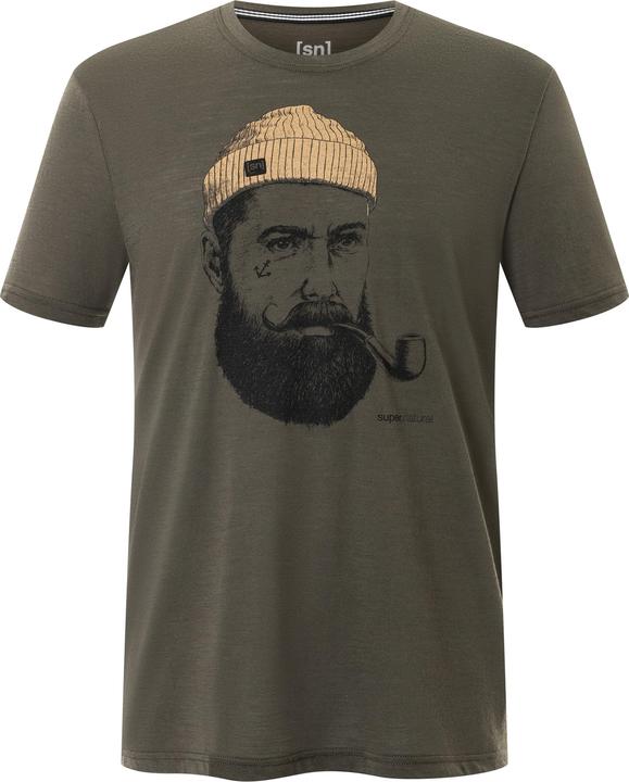 Produktbild Super Natural Sailor Tee (S)