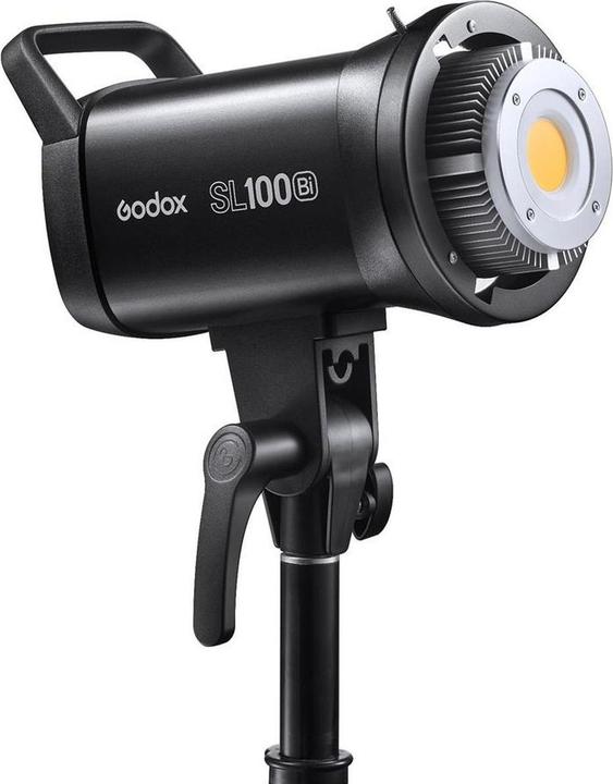 Image du produit Godox SL100Bi 2-Light Kit (éclairage de studio)