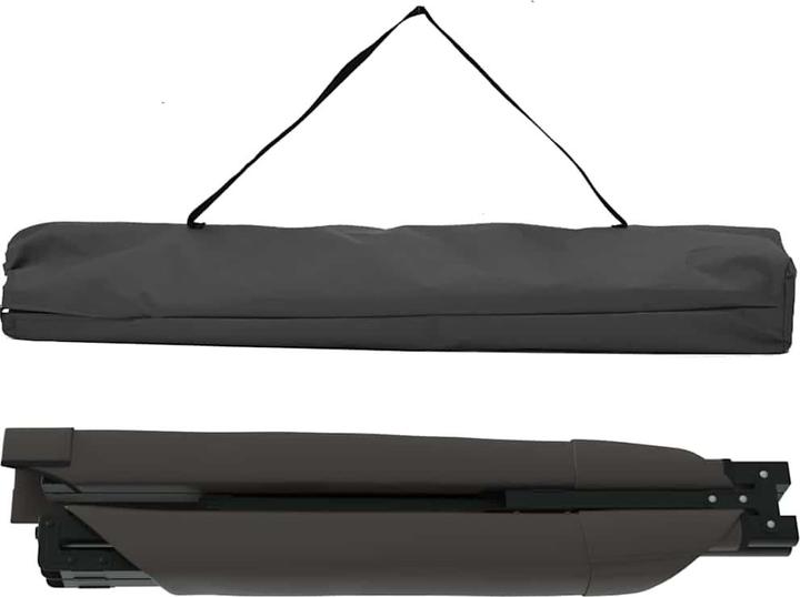 Produktbild vidaXL Klappbett