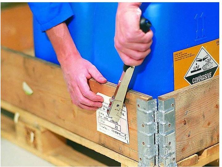 Produktbild Rapid R19 Hammertacker