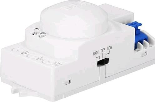 Produktbild B.E.G. Brück Bewegungsmelder LUXOMAT HFMD1 Radar (8 m)
