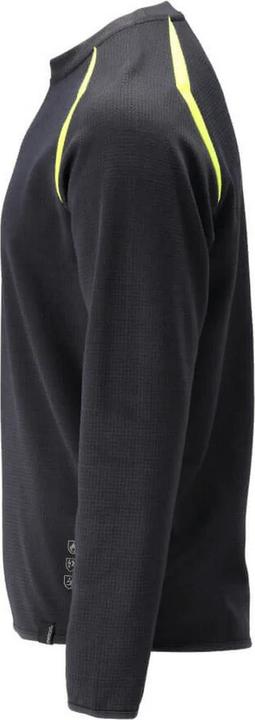 Produktbild Mascot Accelerate Multisafe Sweatshirt Rundhalsausschnitt (S)