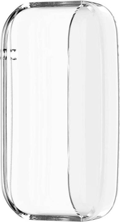 Productafbeelding Cover-Discount Xiaomi Mi Band 7 Pro - Rubberen beschermhoesje transparant