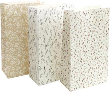 Actual product image Artoz Paper bags (Gift bag, 6 x)
