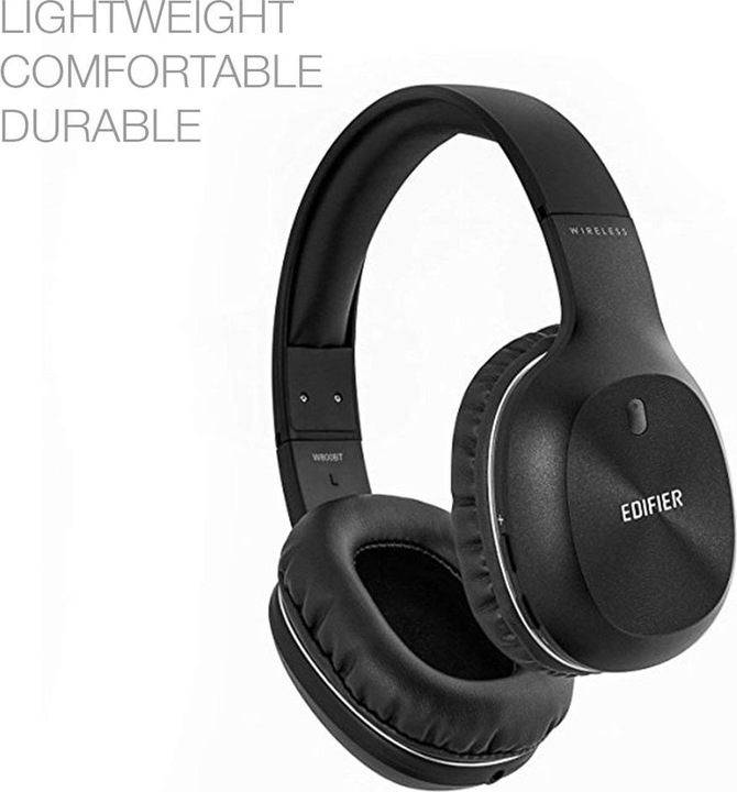 Immagine prodotto Edifier W800BT Plus (NC, 55 h, Cablato, Senza fili)