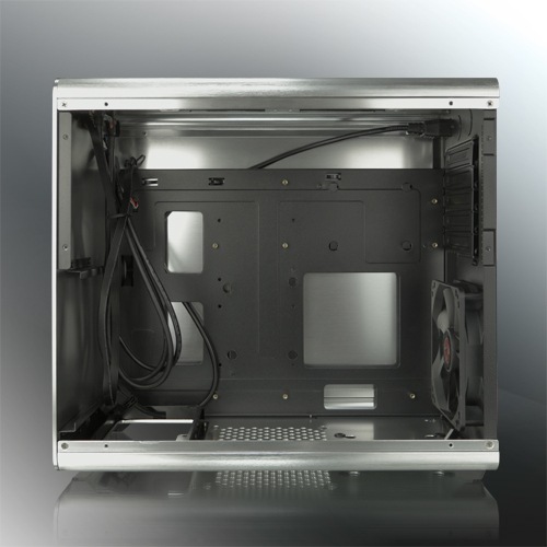 Immagine prodotto Raijintek Styx (mATX, Mini-ITX)
