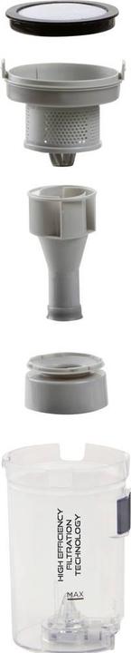 Actual product image Domo DO237SV