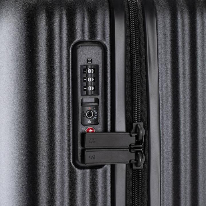 Actual product image Bogner Piz Tamaro - Trolleycase Svz 4w S