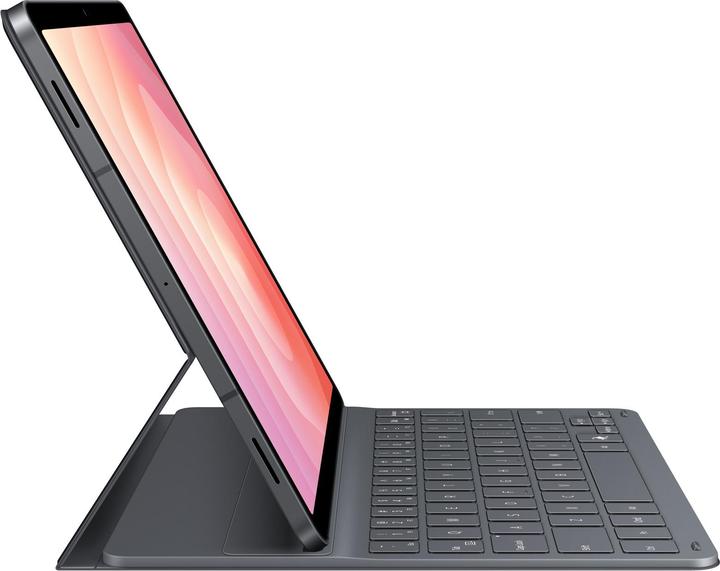 Image du produit Samsung Book Cover Keyboard Slim Galaxy Tab S11 schwarz (Galaxy Tab S11)