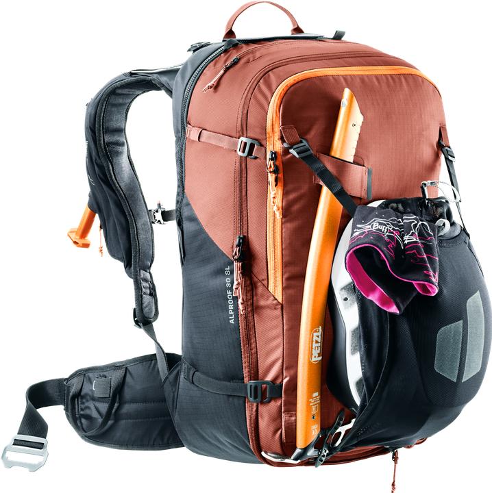 Actual product image Deuter Alproof 30 (30 l)