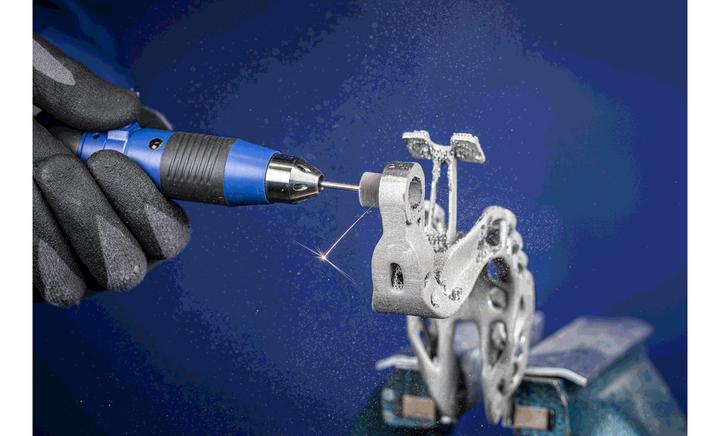 Produktbild Pferd Fächerschleifer (80)