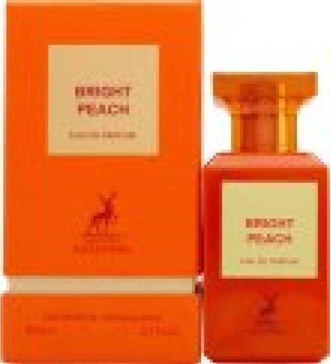 Produktbild Maison Alhambra Coral Blush (Eau de Parfum, 80 ml)