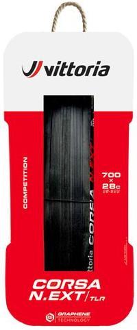 Actual product image Vittoria Corsa N.EXT (28 x 1.00, 30-622)