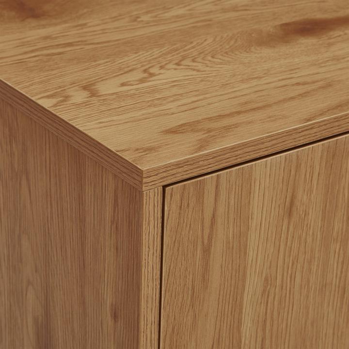 Produktbild micasa Jeremy (120 x 40 x 82 cm)