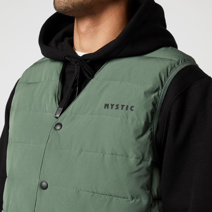 Produktbild Mystic Quilted Bodywarmer (L)