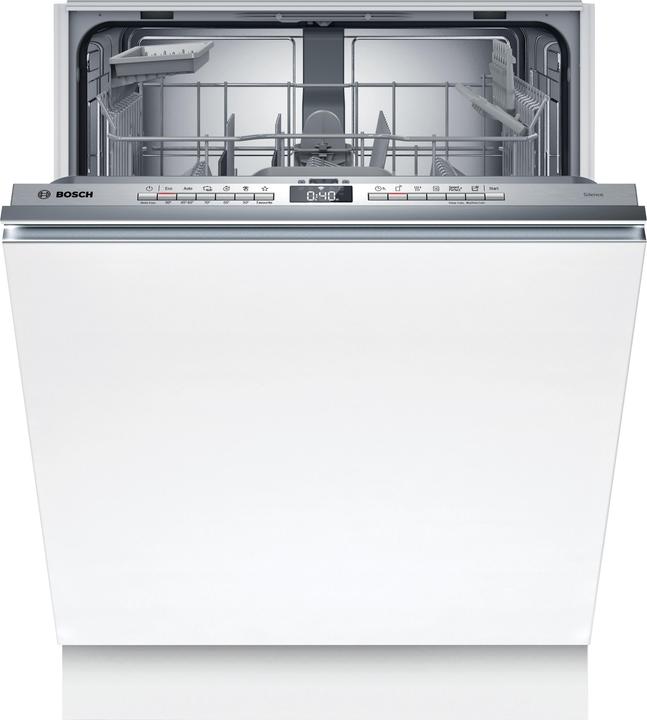 Bosch Hausgeräte Serie 4 SBV4HTX00E