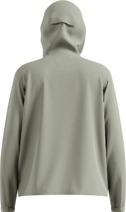 Image du produit Odlo Women's Zeroweight Pro Windproof Anorak (XL)