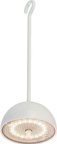 Actual product image Sompex Hook Wht (238 lm)