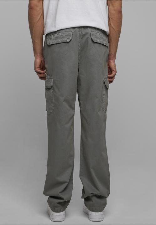 Produktbild Urban Classics Cotton Cargo Pants (M)