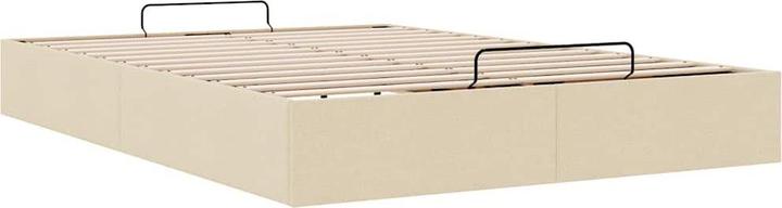 Produktbild vidaXL Ottoman-Bett (140 x 200 cm)