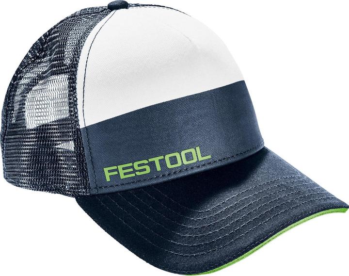 Immagine prodotto Festool Cappellino alla moda GC-FT2 (3XL)
