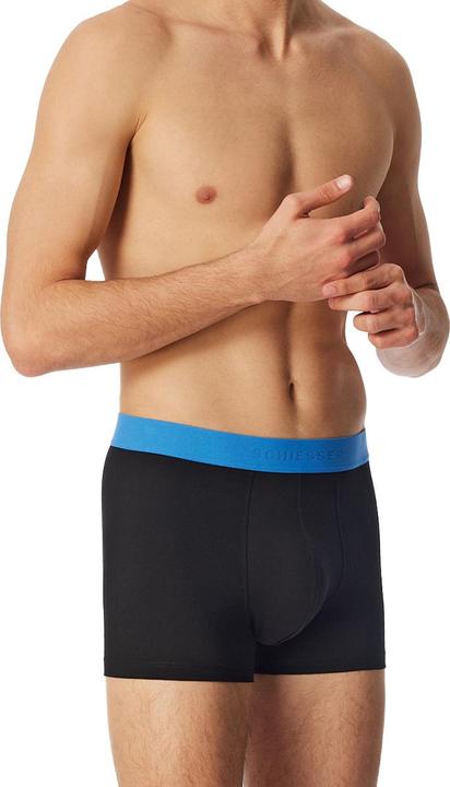 Produktbild Schiesser 10er Pack 95/5 Organic Cotton Retro Short / Pant (XL, 10er Pack)