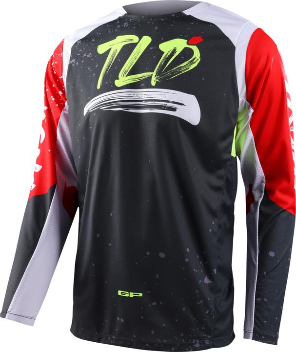 Image du produit Troy Lee Designs GP PRO Jersey - Partical (XL)