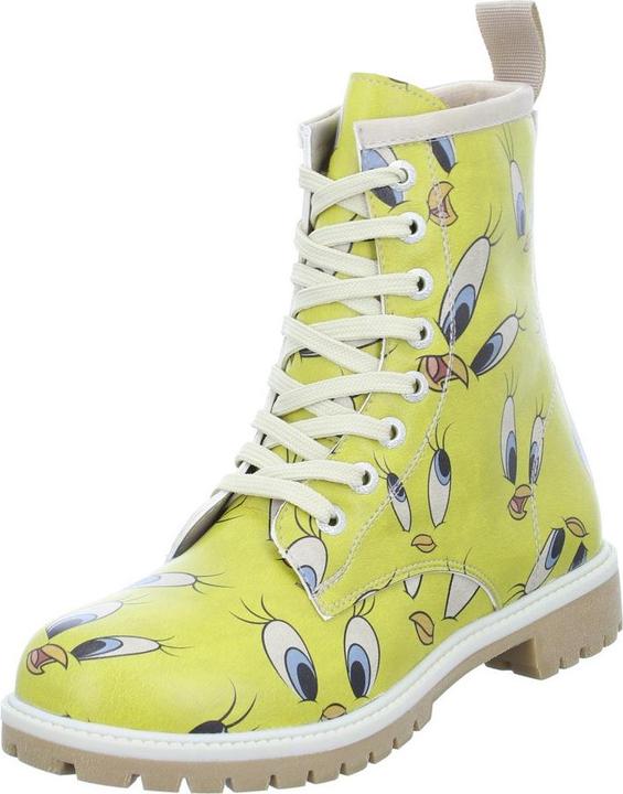 Actual product image Dogo Long Boots (42)