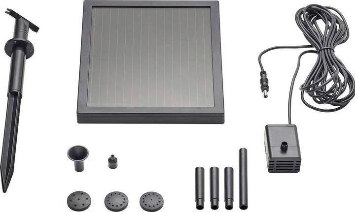 Pontec PondoSolar 150