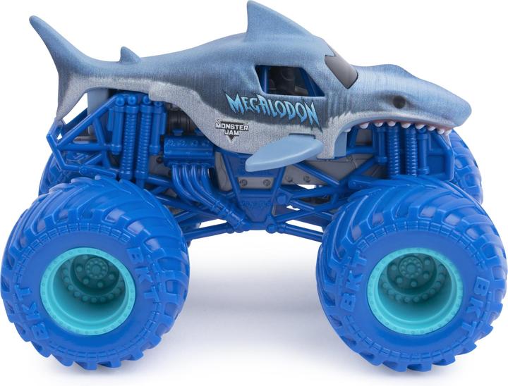 Immagine prodotto Spin Master Monster Jam Batman contro Megalodon