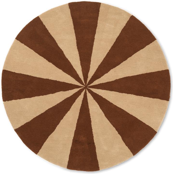Image du produit Ferm Living Arch Tufted (70 cm)
