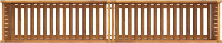 Actual product image vidaXL Jumah