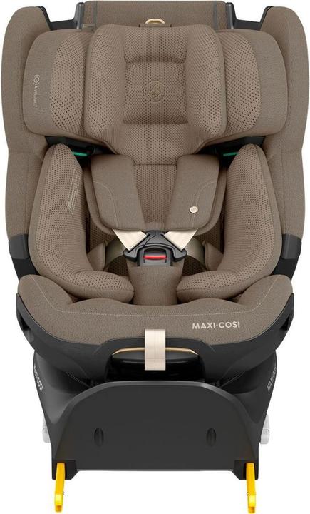 Immagine prodotto Maxi-Cosi MC Emerald (Reboarder, ECE R129/i-Size Standard)