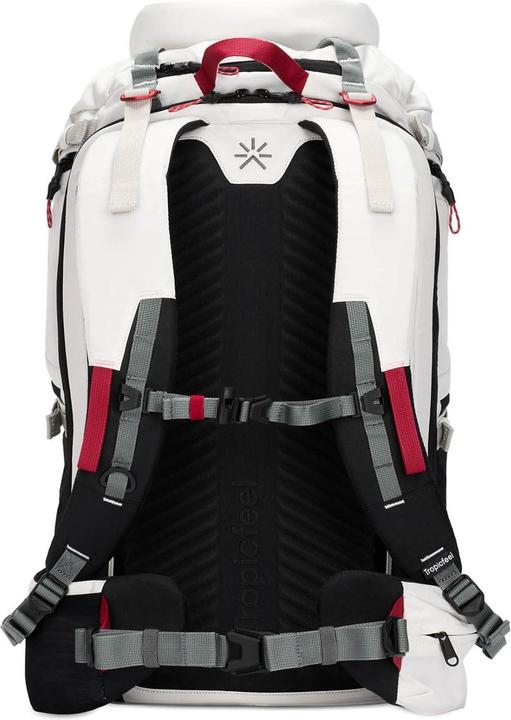 Actual product image Tropicfeel Shelter Wanderrucksack 50 cm (30 l)