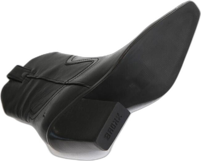 Produktbild Bronx stiefeletten mit metallkappe new-kole (40)
