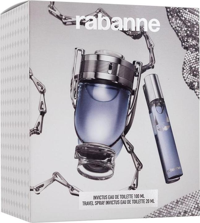 Immagine prodotto Paco Rabanne Invictus (Eau de toilette, 100 ml)
