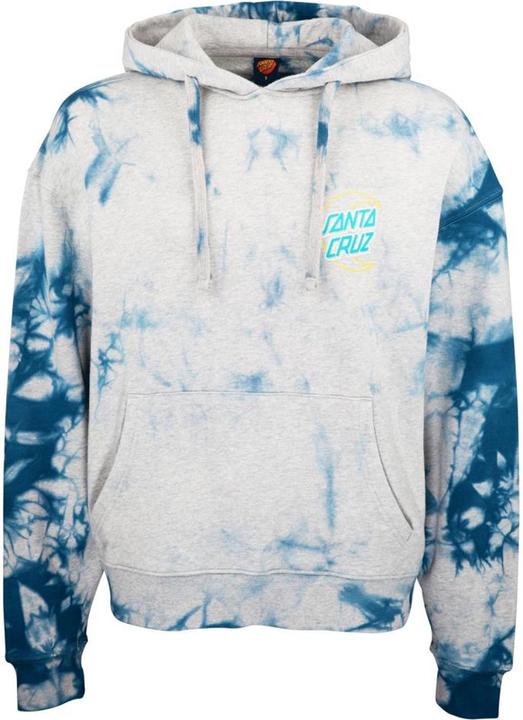 Actual product image Santa Cruz Empty Moon Dot Hoodie (L)