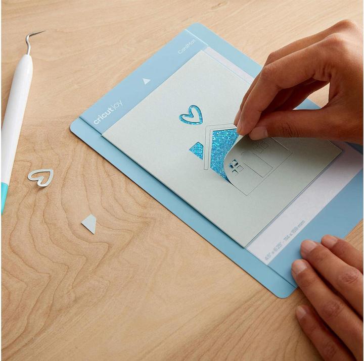 Image du produit Cricut Carte vierge (8 pcs)
