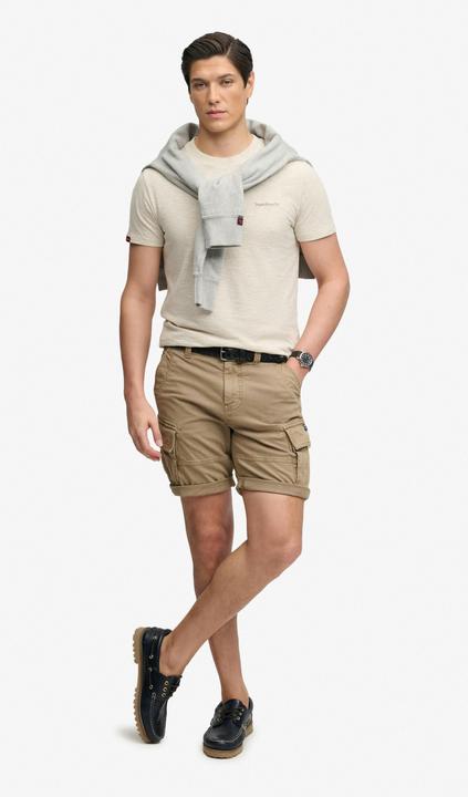 Actual product image Superdry Utility Chino Short (36)