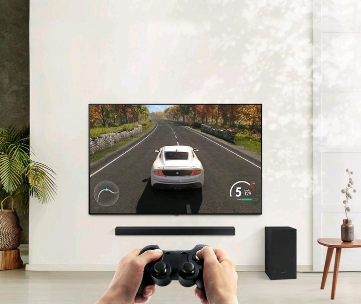 Immagine prodotto Samsung HWT420 (150 W, 2.1 canali)