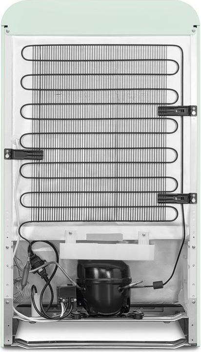 Immagine prodotto Smeg Stile retrò (122 l)