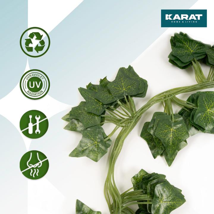 Image du produit Karat Efeu-Girlande (4.50 cm)