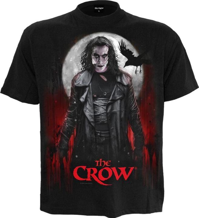 Produktbild The Crow Blood Moon (S)