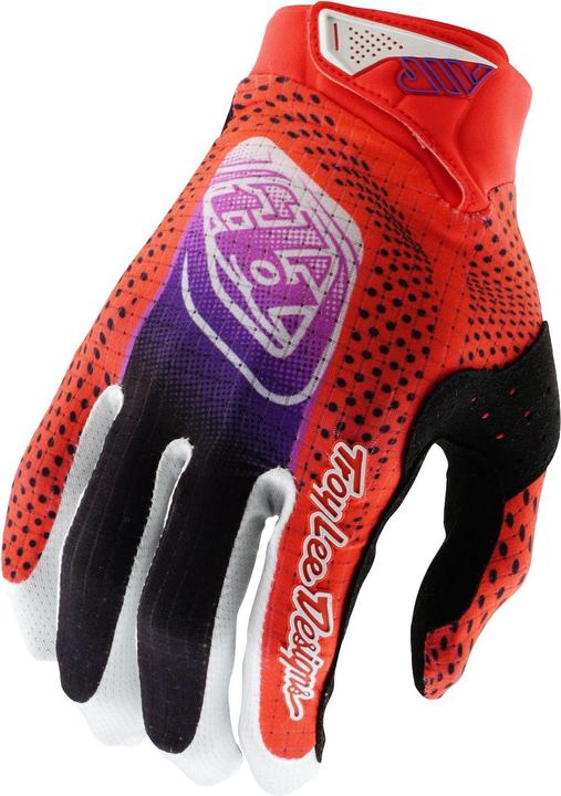 Image du produit Troy Lee Designs Air Handschuh, Optic, infra red, XL (XL)