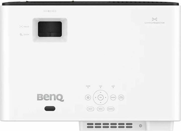 Actual product image BenQ X500i (4K, 2200 lm, 0.69 - 0.83:1)