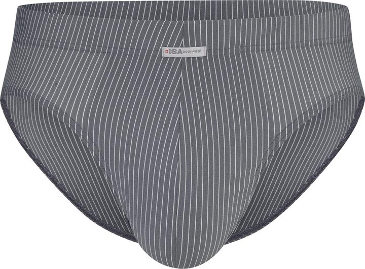 Immagine prodotto ISA Bodywear Slip (S, Confezione singola)