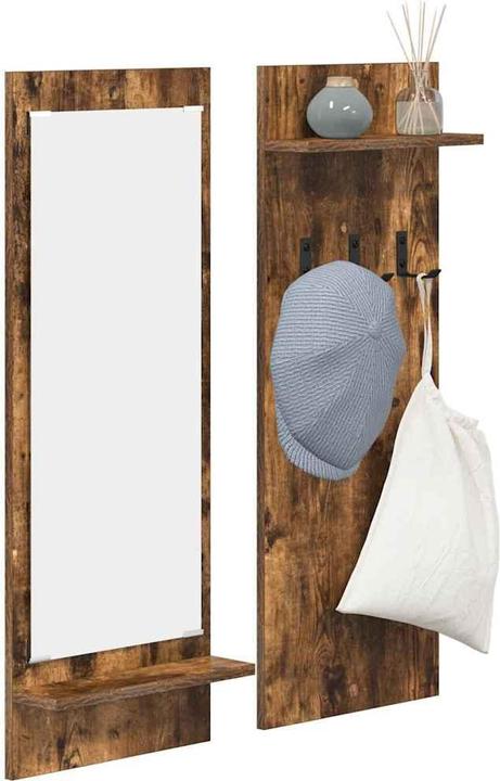 Produktbild vidaXL Kleiderständer