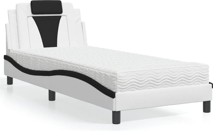 Produktbild vidaXL Bett (80 x 200 cm)